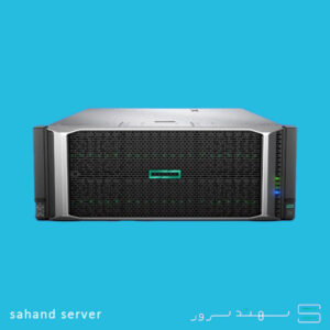 server dl580 g10 1