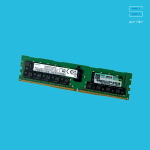 رم سرور HPE 32 GB Dual Dual Rank DDR4-3200