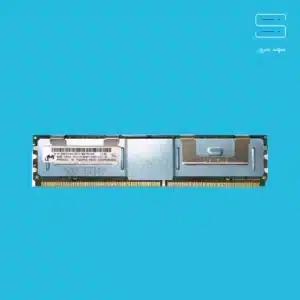 رم سرور HPE 8GB PC2-5300F