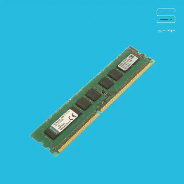 رم سرور HPE 8GB PC3-10600E