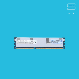 رم سرور HP 32GB PC3L-10600L