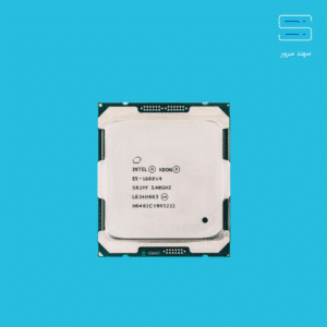 سی پی یو Intel Xeon Processor E5-1680 v4