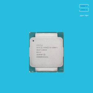 پردازنده سرور Intel Xeon E5-2680 V3 Processor