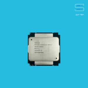 پردازنده سرور Intel Xeon E5-2699 V3 Processor
