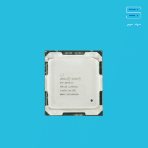 پردازنده سرور Intel Xeon E5-2699 v4 Processor