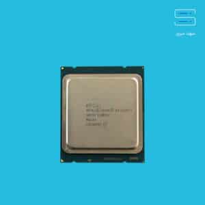 پردازنده سرور Intel Xeon E5-4650 V2 Processor