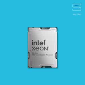 پردازنده سرور Intel Xeon Gold 5515 Plus Processor