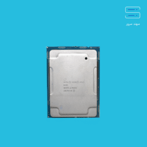 پردازنده سرور Intel Xeon Gold 6150 Processor