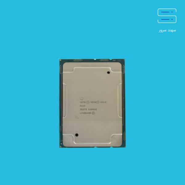 پردازنده(CPU) سرور Intel Xeon Gold 6144 Processor