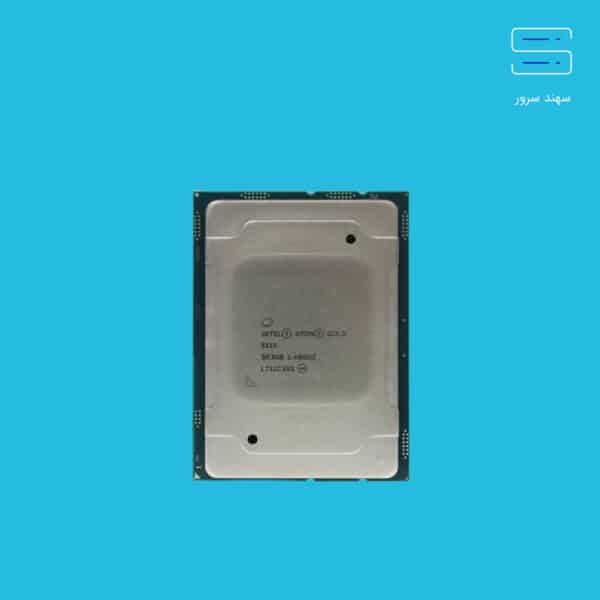 پردازنده سرور Intel Xeon Gold 5115 Processor