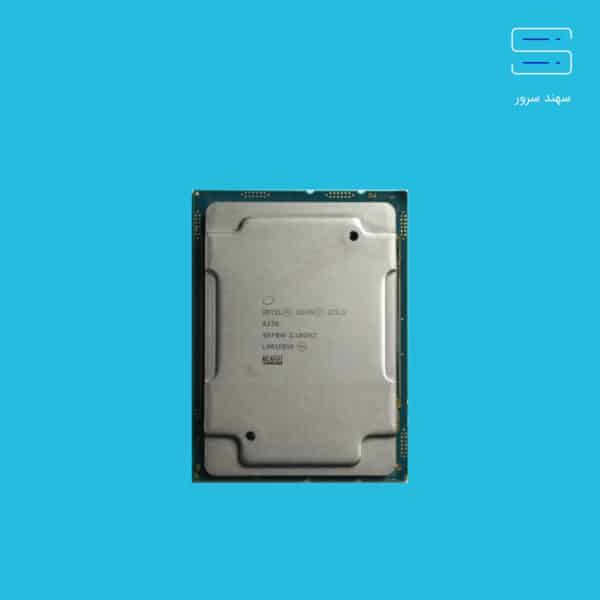 پردازنده سرور Intel Xeon Gold 6230 Processor