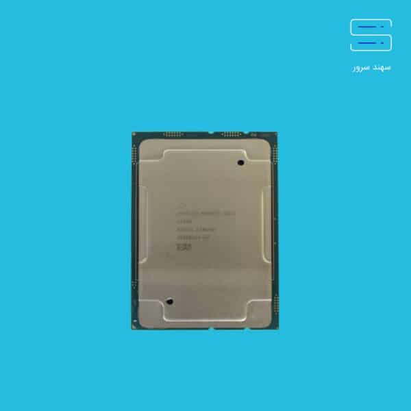 پردازنده سرور Intel Xeon Gold 6230R Processor