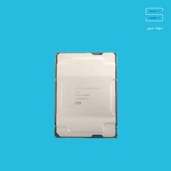 پردازنده سرور Intel Xeon Gold 6338 Processor