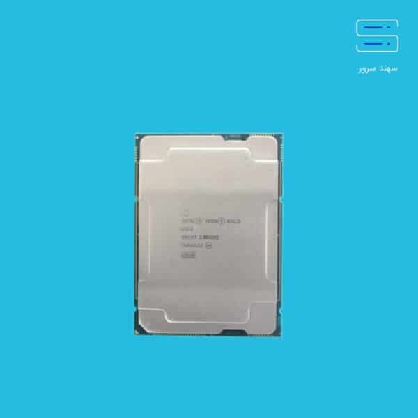 پردازنده سرور Intel Xeon Gold 6354 Processor