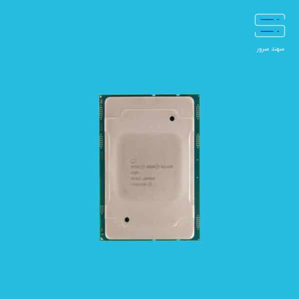 پردازنده سرور Intel Xeon Silver 4108 Processor