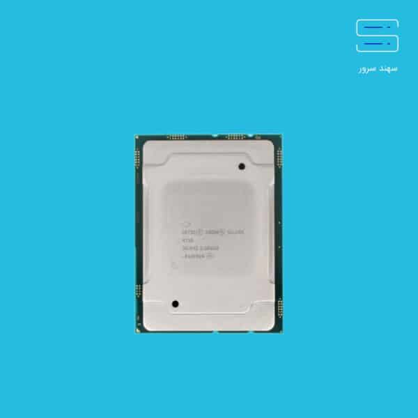 پردازنده سرور Intel Xeon Silver 4116 Processor