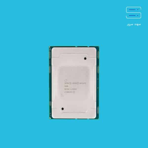 پردازنده سرور Intel Xeon Bronze 3106 Processor