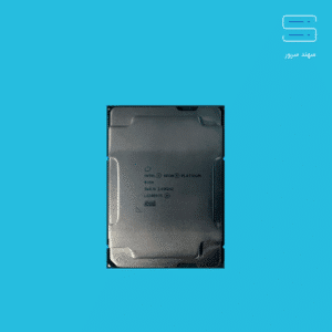 پردازنده سرور Intel Xeon Platinum 8358 Processor