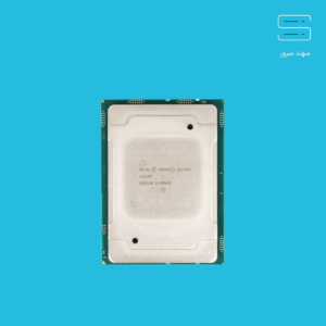 پردازنده سرور Intel Xeon Silver 4214R Processor