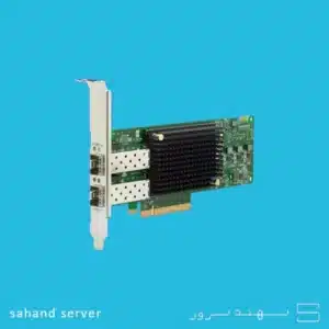 کارت HBA سرور HPE SN1610E 32Gb 2-port