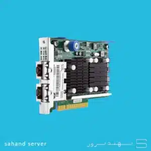 HPE FlexFabric 10Gb 2-port 533FLR-T Adapter