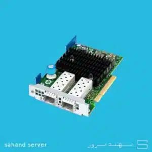 کارت شبکه سرور اچ پی HPE Ethernet 10Gb 2-port 560FLR-SFP+ Adapter