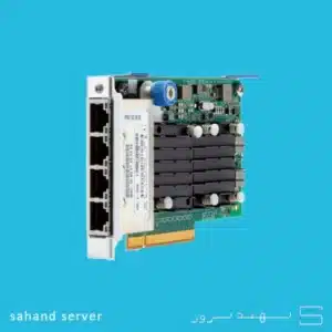 HPE FlexFabric 10Gb 4-port 536FLR-T Adapter