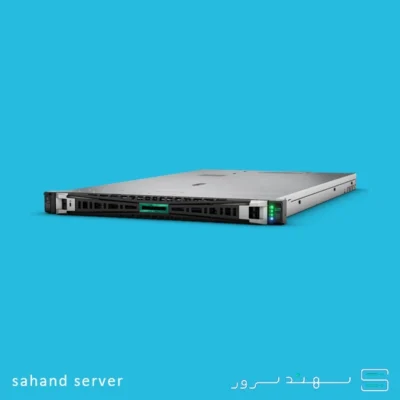 سرور HPE ProLiant DL360 Gen11-1