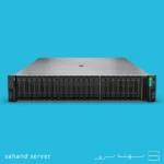 سرور HPE ProLiant DL380 Gen11 1