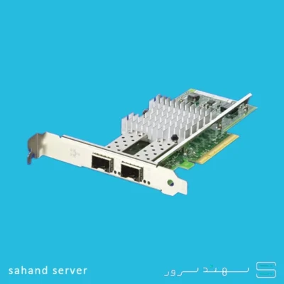 کارت شبکه HPE Ethernet 10Gb 2-port 560SFP+ Adapter